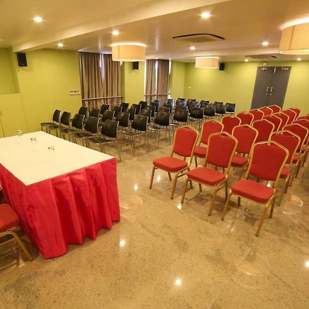 M3 Boutique Hotel Madurai Exterior photo